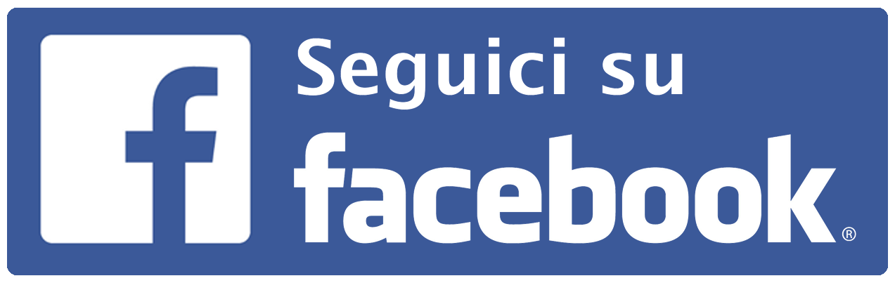 Seguici su Facebook